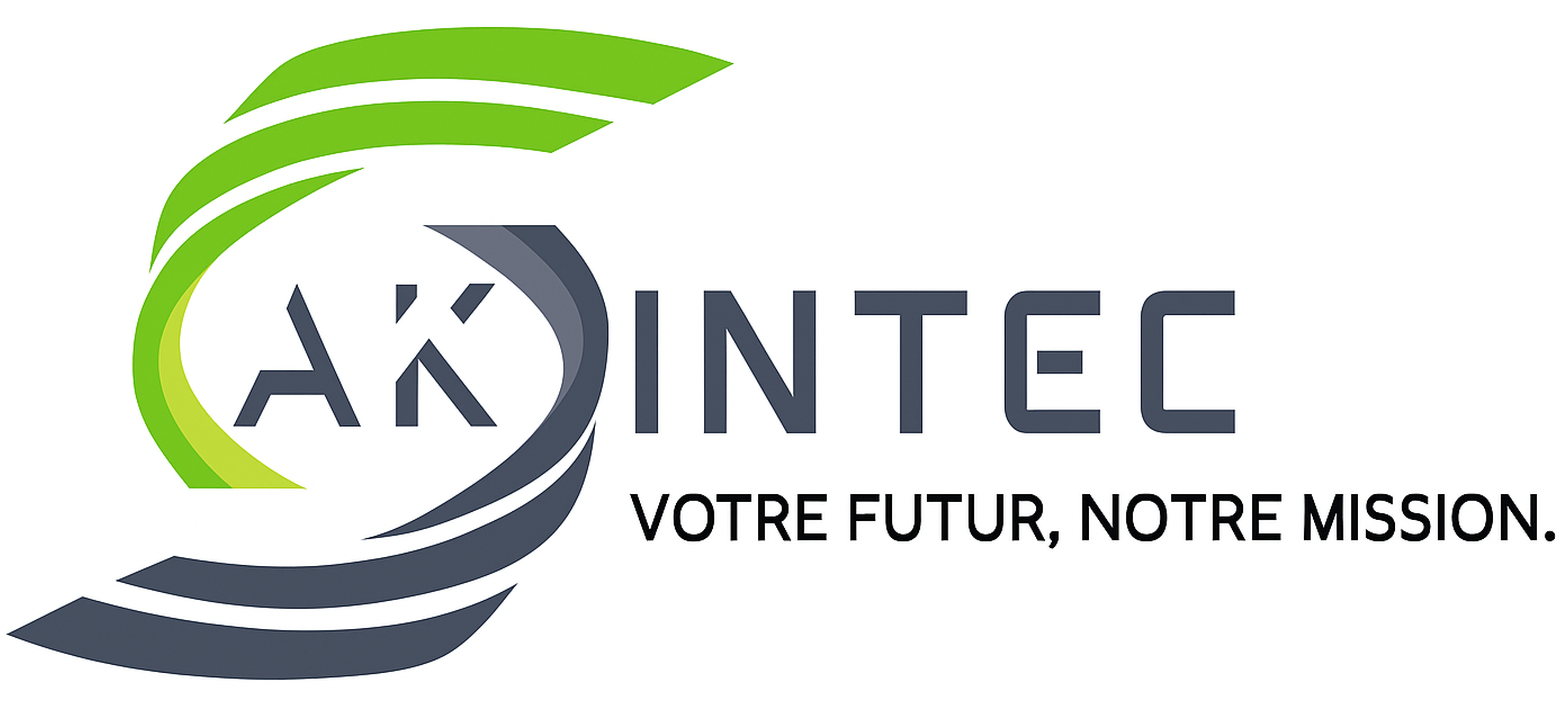 AKINTEC Logo Images